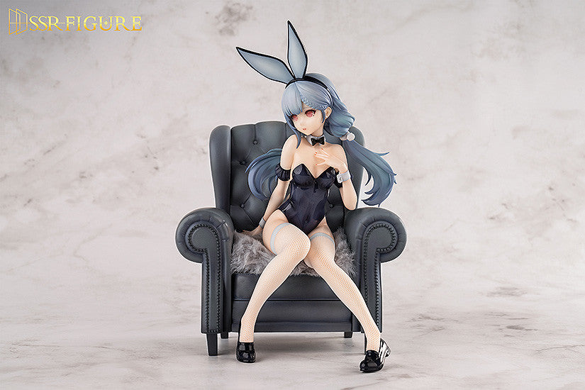 PRE-ORDER Infinity Studio - SSR Figure - Yi Ren Guan - House of Unhumans - Qiao Er: Hua Bunny Ver. 1/7