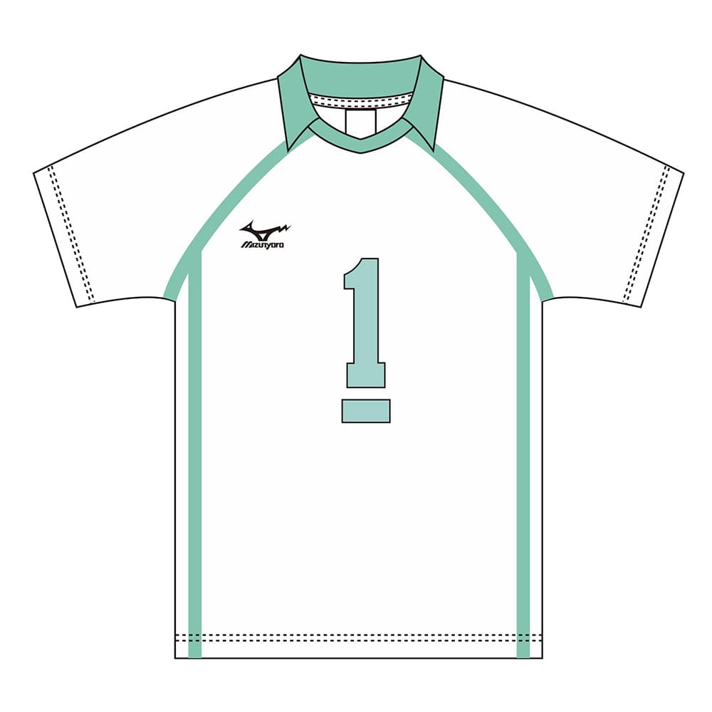 SPECIAL ORDER TOHO - Haikyu!! High School Uniform Aoba Johsai High: Oikawa Toru [JP]