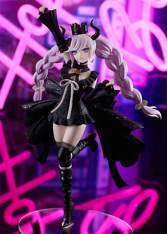 IN-STOCK Good Smile Company - POP UP PARADE - Master Detective Archives: RAIN CODE - Shinigami