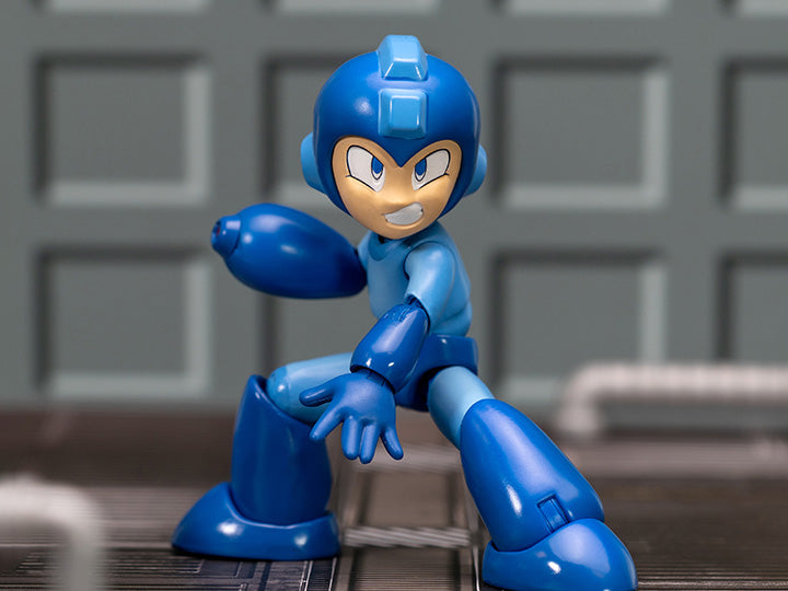 IN-STOCK Jada Toys - Mega Man 1/12 [Set of 3]
