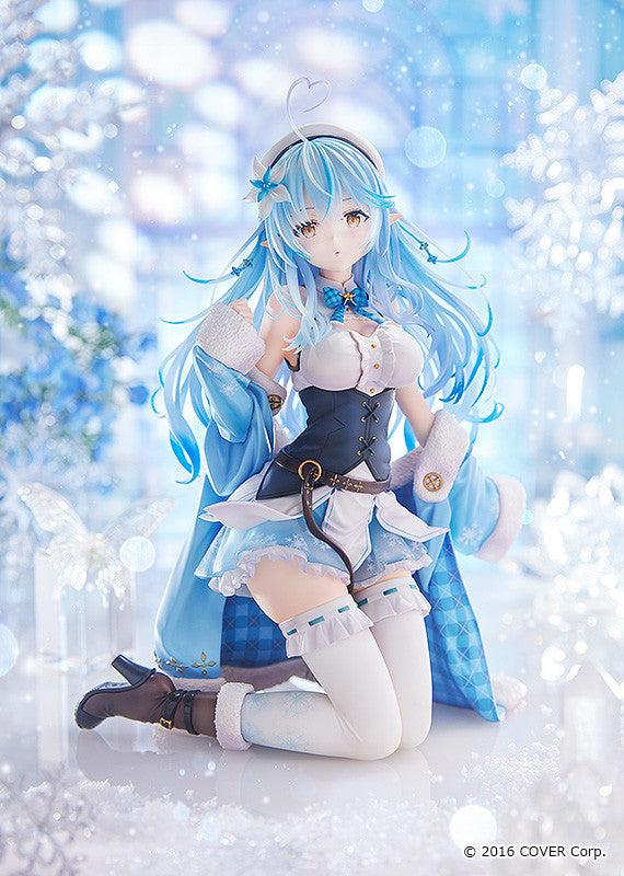 PRE-ORDER Max Factory - hololive production - Yukihana Lamy 1/6