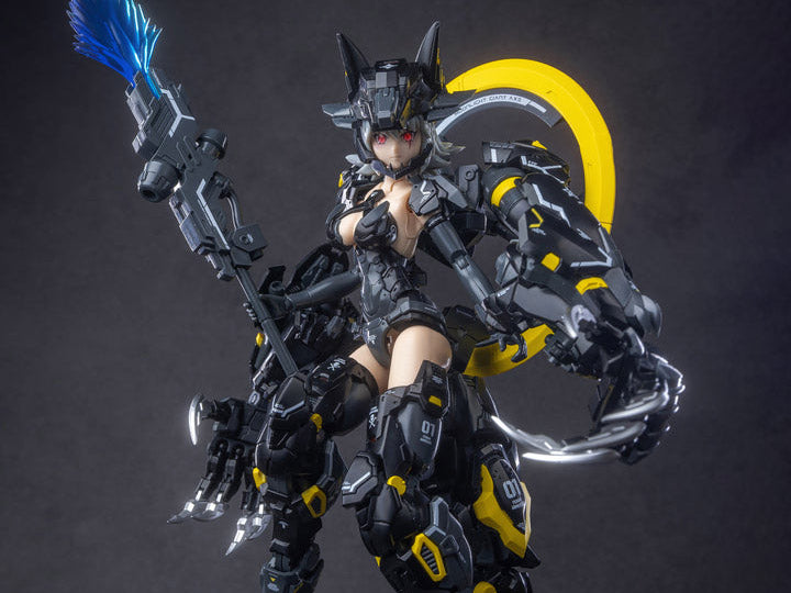 IN-STOCK Eastern Model - A.T.K GIRL - Fenrir: Stealth Version [LIMITED]