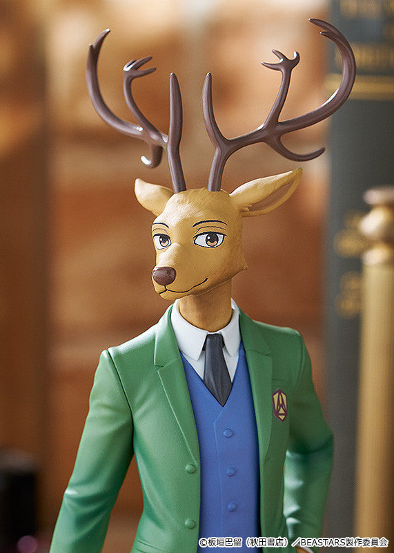 PRE-ORDER Good Smile Company - POP UP PARADE - BEASTARS - Louis