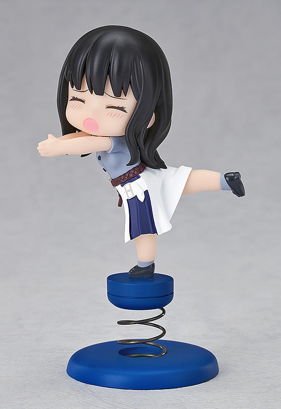 PRE-ORDER Good Smile Arts Shanghai - Qset - Lycoris Recoil - Takina Inoue: Fish Ver.