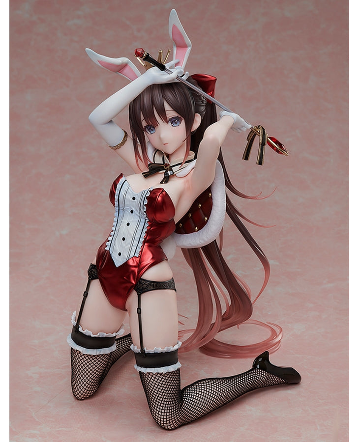 SPECIAL ORDER BINDing - DSmile Original Bunny series - Sarah-Red queen- 1/4 [EXCLUSIVE] [JP]