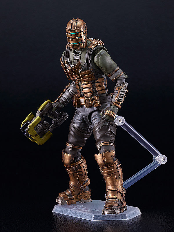 IN-STOCK Good Smile Company - figma SP-162 - Dead Space - Isaac Clarke