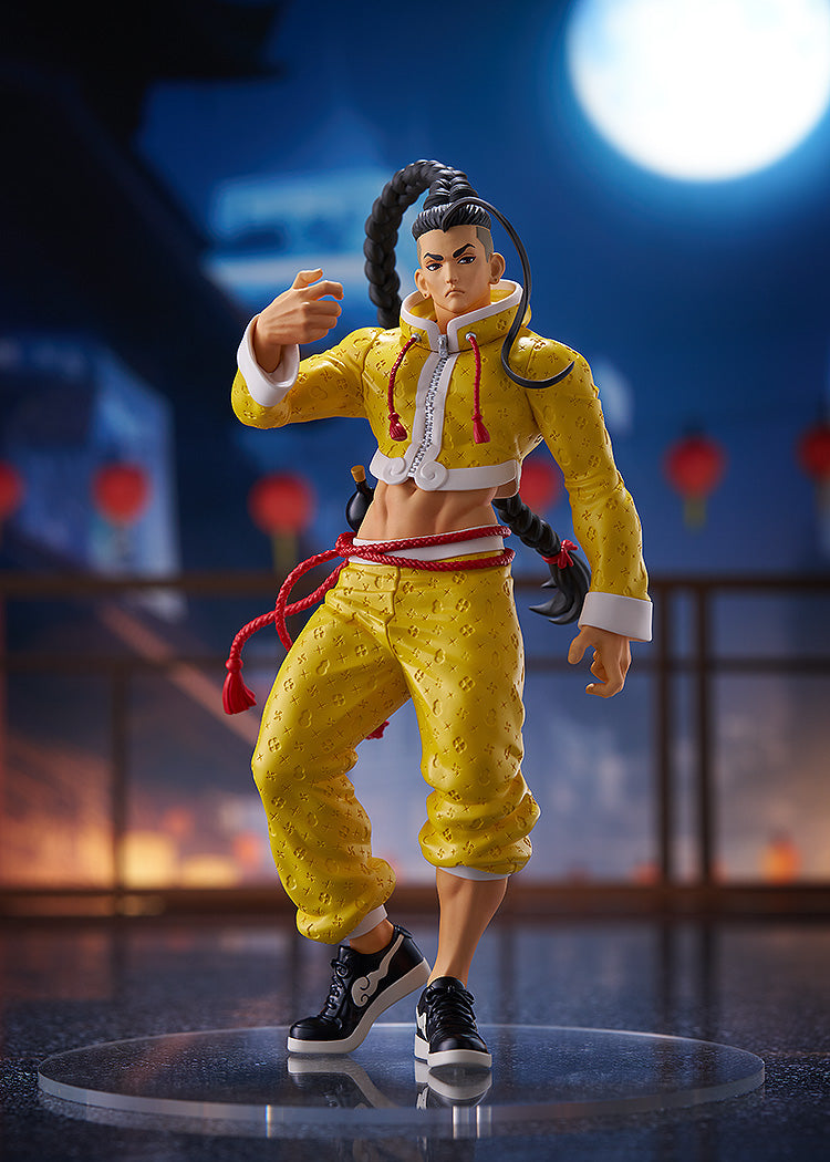 PRE-ORDER Max Factory - POP UP PARADE - Street Fighter 6 - Jamie