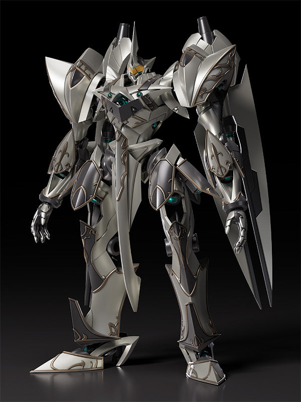 PRE-ORDER Good Smile Company - MODEROID - The Legend of Heroes: Trails of Cold Steel - Valimar, the Ashen Knight [February 2025 Release]