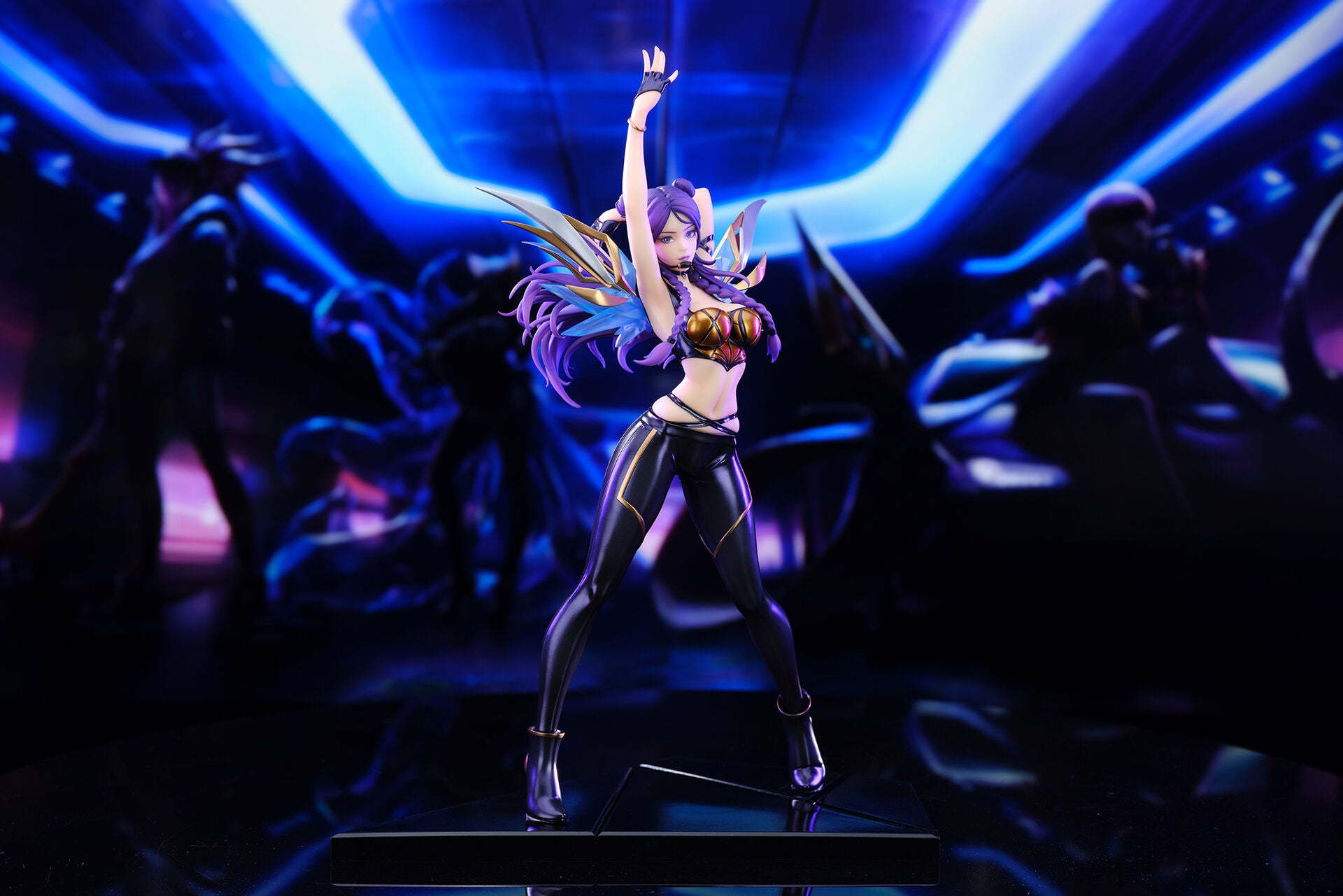 PRE-ORDER Apex - League of Legends - K/DA Kai'Sa 1/7