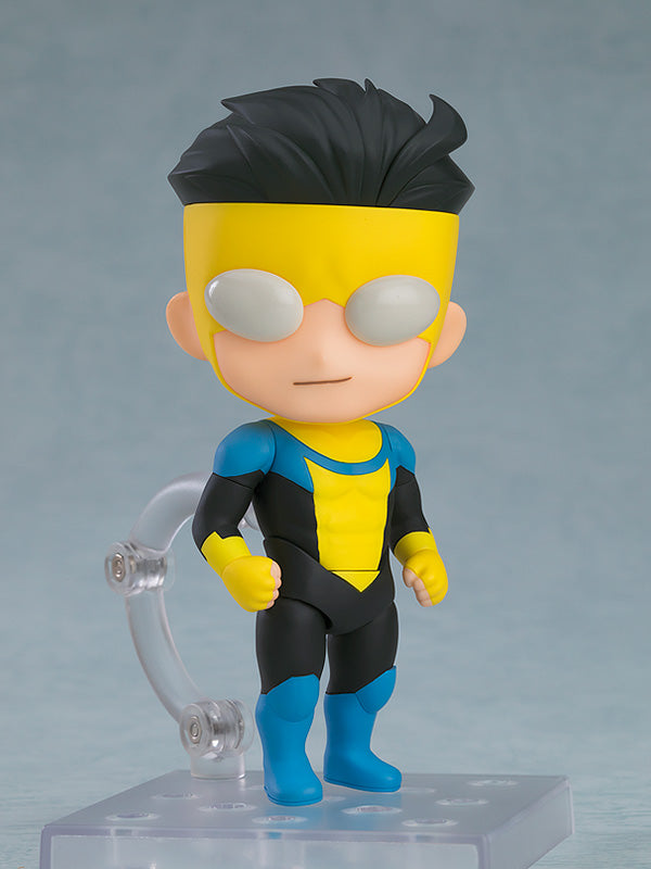 PRE-ORDER Good Smile Company - Nendoroid 2308 - Invincible - Invincible