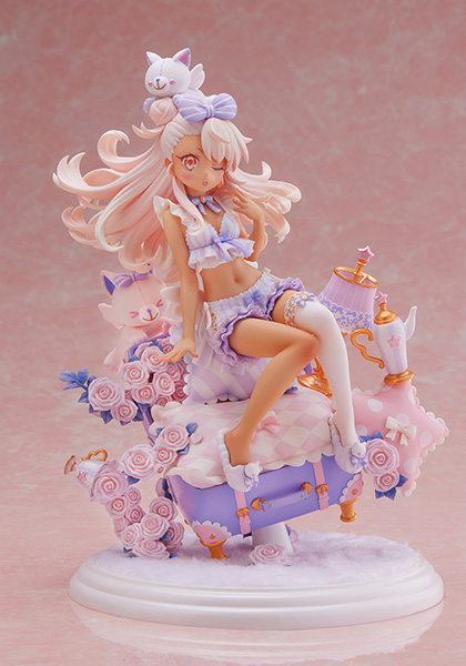 PRE-ORDER Fate/kaleid liner Prisma☆Illya Prisma☆Phantasm - Chloe von Einzbern: Roomwear Ver. 1/7 [EXCLUSIVE]