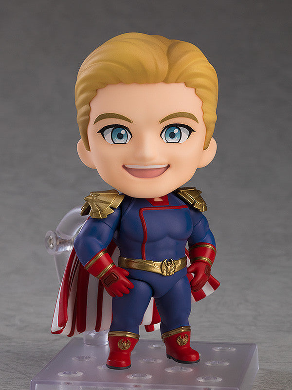 IN-STOCK Good Smile Company - Nendoroid 2170 - THE BOYS™ - Homelander