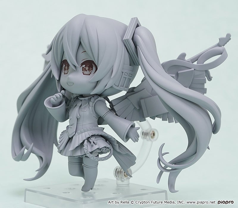 PRE-ORDER Nendoroid - Character Vocal Series 01: Hatsune Miku - Hatsune Miku: 16th Birthday Ver.