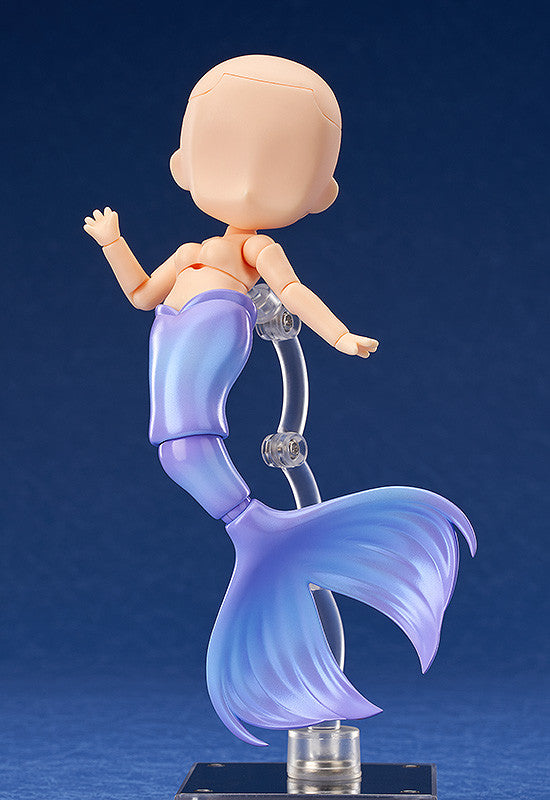 PRE-ORDER Good Smile Arts Shanghai - Nendoroid Doll - Mermaid Set: Lavandula