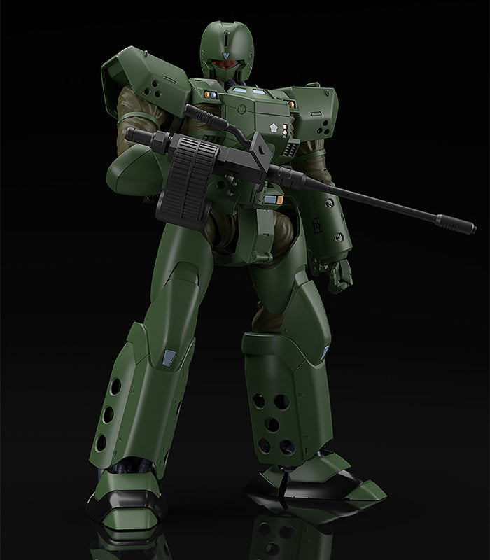 PRE-ORDER Good Smile Company - MODEROID - Mobile Police Patlabor - ARL-99 Helldiver 1/60 [3rd Release]
