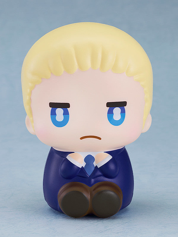 PRE-ORDER ORANGE ROUGE - Marshmalloid - Hetalia World★Stars - Germany