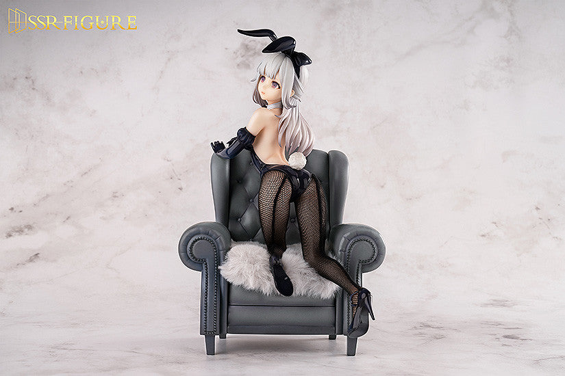 PRE-ORDER Infinity Studio - SSR Figure - Yi Ren Guan - House of Unhumans - Jin Hua: Bunny Ver.  1/7