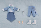 PRE-ORDER Good Smile Arts Shanghai - Nendoroid Doll Outfit Set: Idol Outfit - Boy: Sax Blue