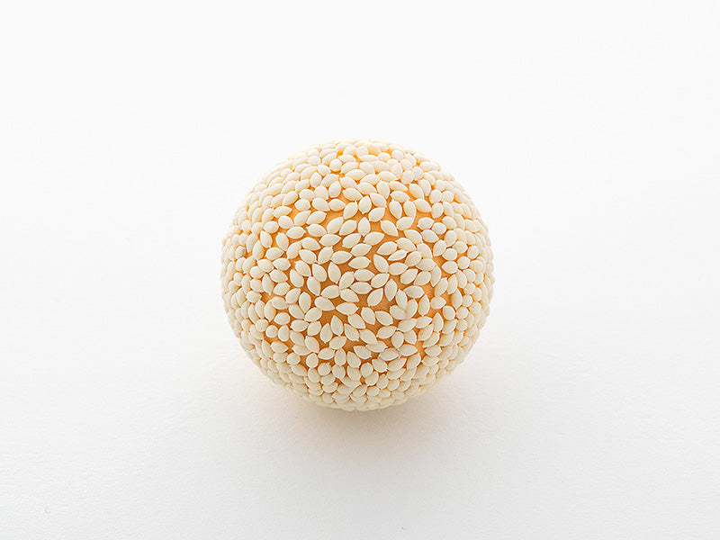 PRE-ORDER StudioSYUTO - Sesame Ball Plastic Model