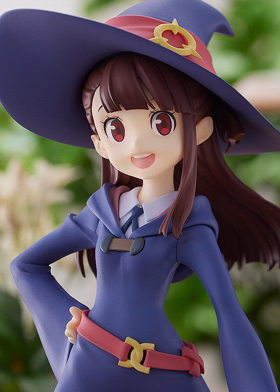 PRE-ORDER Good Smile Company - POP UP PARADE - Little Witch Academia - Atsuko Kagari