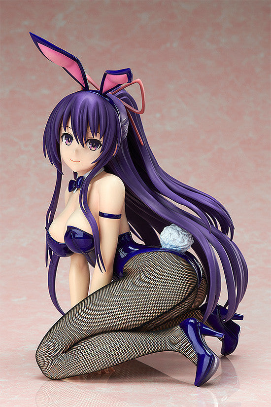 PRE-ORDER FREEing - B-Style - Date A Live - Tohka Yatogami: Bunny Ver. 1/4 [LIMITED]