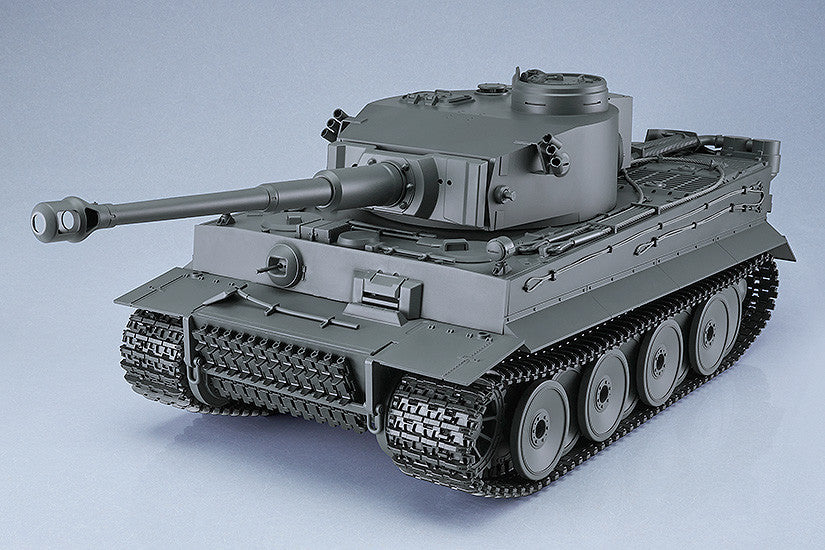 PRE-ORDER Max Factory - PLAMAX - Tiger I