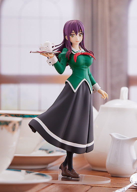 IN-STOCK Good Smile Company - POP UP PARADE - Yuri Is My Job! - Mitsuki Ayanokoji