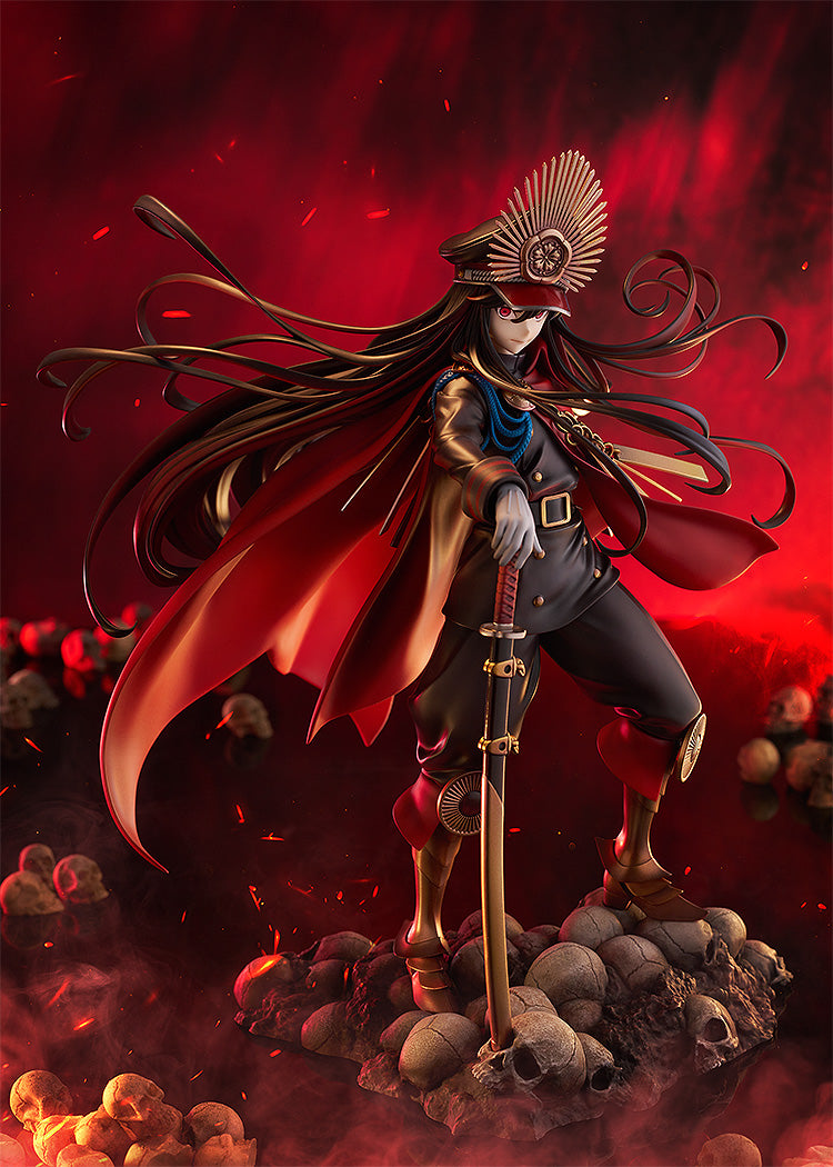 PRE-ORDER Good Smile Company - Fate/Grand Order - Avenger/Oda Nobunaga 1/7