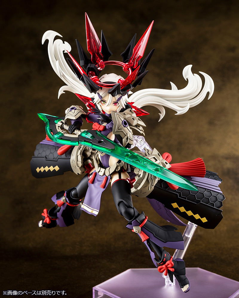 PRE-ORDER Megami Device - AUV Susanowo Regalia