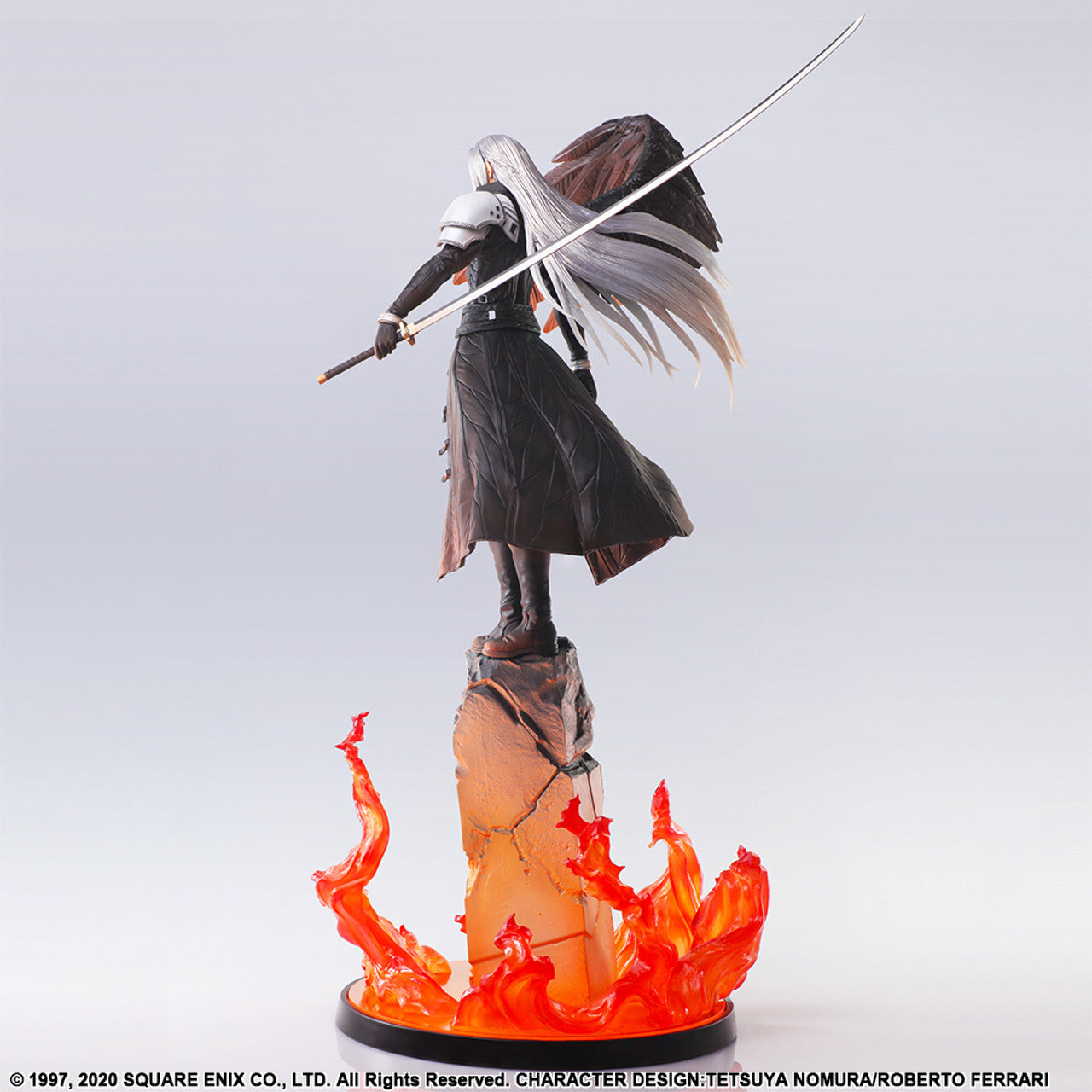 IN-STOCK Square Enix - Final Fantasy VII Rebirth Collector's Edition