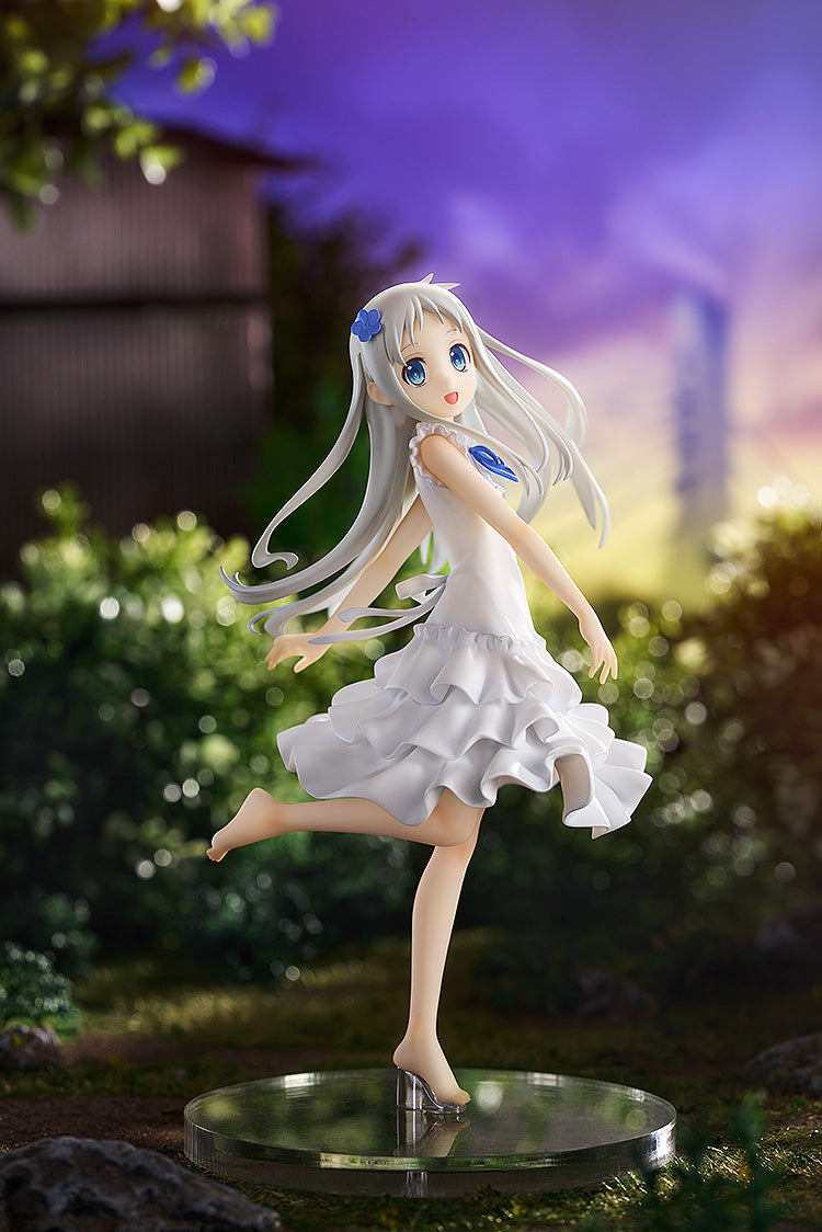 PRE-ORDER Good Smile Arts Shanghai - POP UP PARADE - Anohana: The Flower We Saw That Day - Meiko Honma