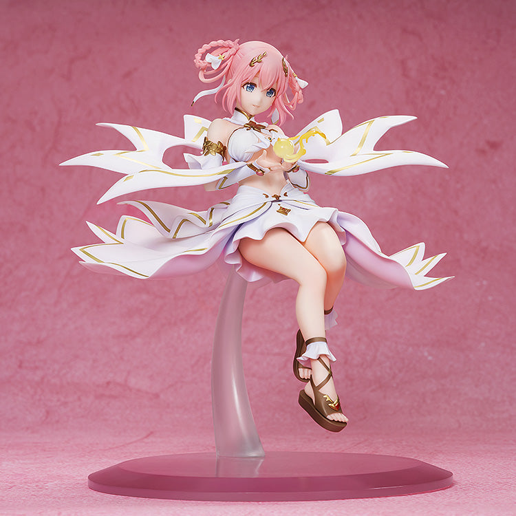 PRE-ORDER Good Smile Company - Princess Connect! Re:Dive - Yui (Ceremonial) 1/7