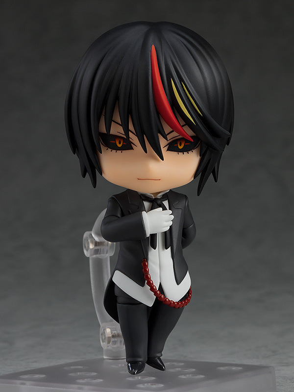 IN-STOCK Good Smile Company - Nendoroid 1713 - That Time I Got Reincarnated as a Slime - Diablo [EXCLUSIVE]