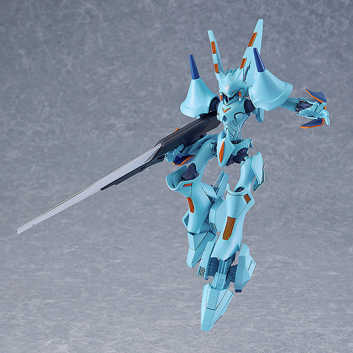PRE-ORDER Good Smile Company - MODEROID - Brain Powerd - Nellie Brain (Second Revival)