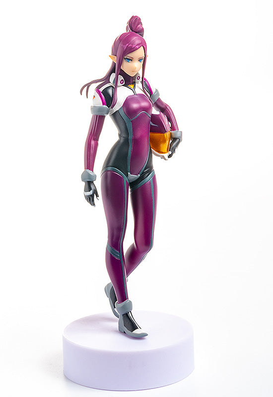 PRE-ORDER Max Factory - PLAMAX MF-46 minimum factory - Macross Delta - Mirage Farina Jenius 1/20 [2nd Release]