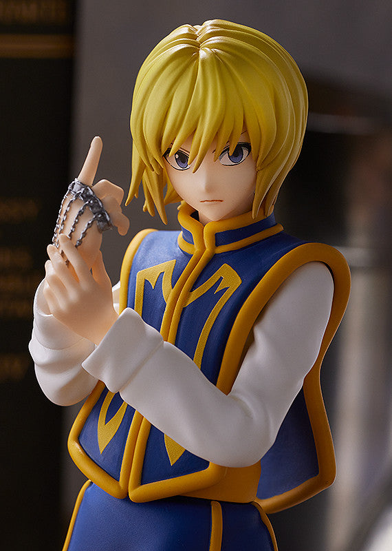 IN-STOCK Good Smile Company - POP UP PARADE - HUNTER x HUNTER - Curarpikt