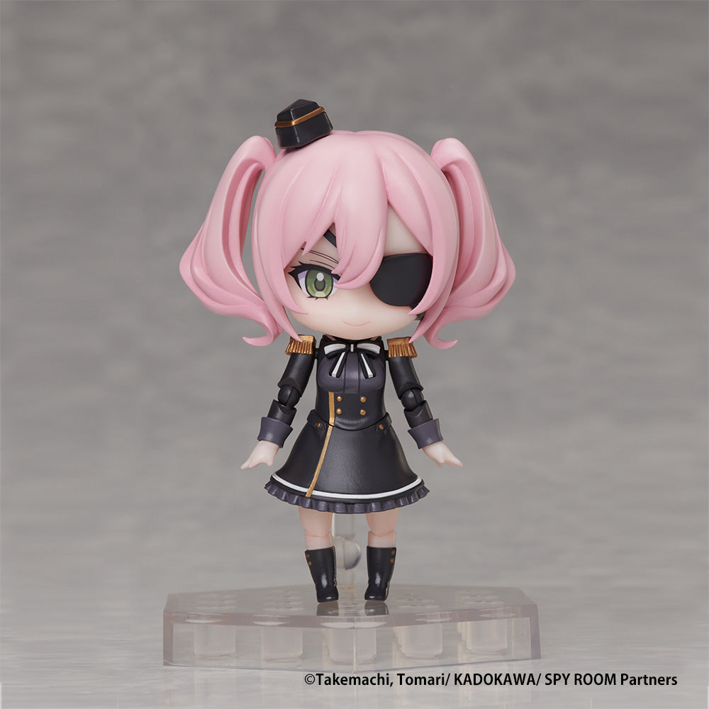 PRE-ORDER elCOCO - DFORM＋ - SPY ROOM - Annette