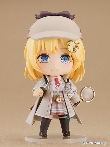 Bridget plushie is now up for preorder on Amiami and Goodsmile :) : r/ Guiltygear