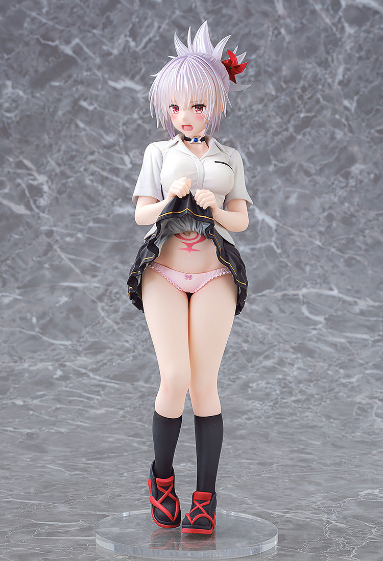 PRE-ORDER Phat! - Ayakashi Triangle - Matsuri Kazamaki 1/7