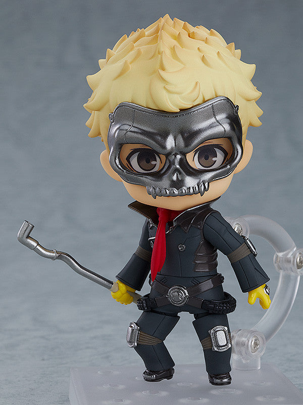 PRE-ORDER Good Smile Company - Nendoroid 1162 - PERSONA5 the Animation - Ryuji Sakamoto: Phantom Thief Ver. [2nd Release]