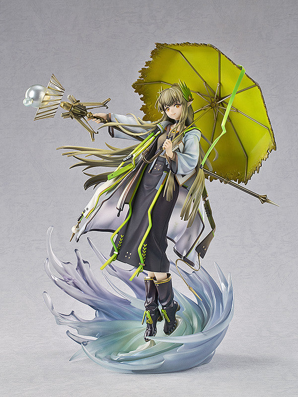 PRE-ORDER Arknights - Muelsyse: Elite 2 1/7