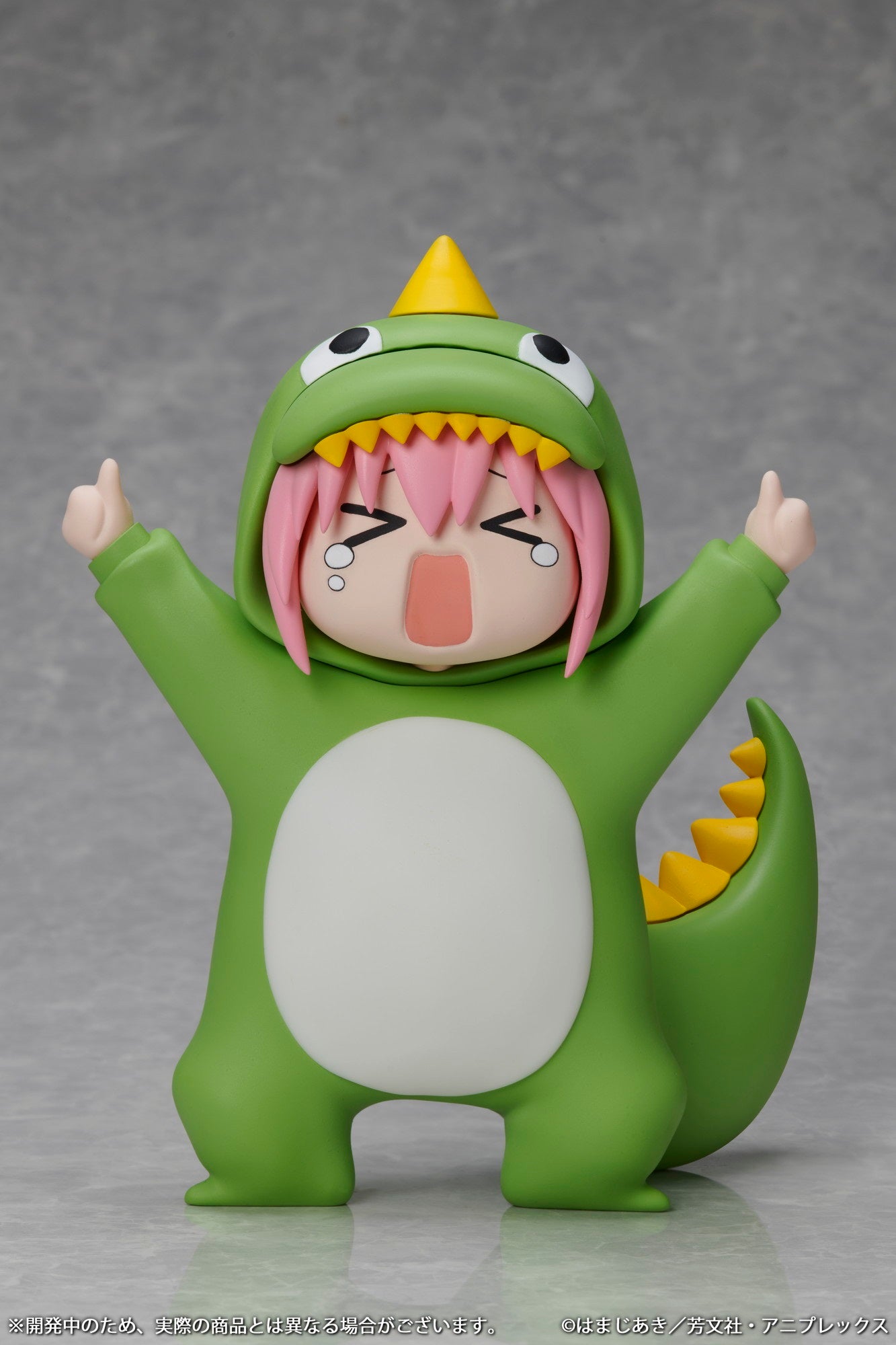 IN-STOCK Aniplex - Bocchi the Rock! - Hitori Gotoh: Shounin Yokkyuu Monster Ver. [EXCLUSIVE]