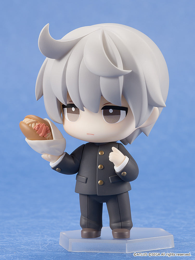 PRE-ORDER Good Smile Arts Shanghai - Qset - 13 Sentinels: Aegis Rim - Tsukasa Okino