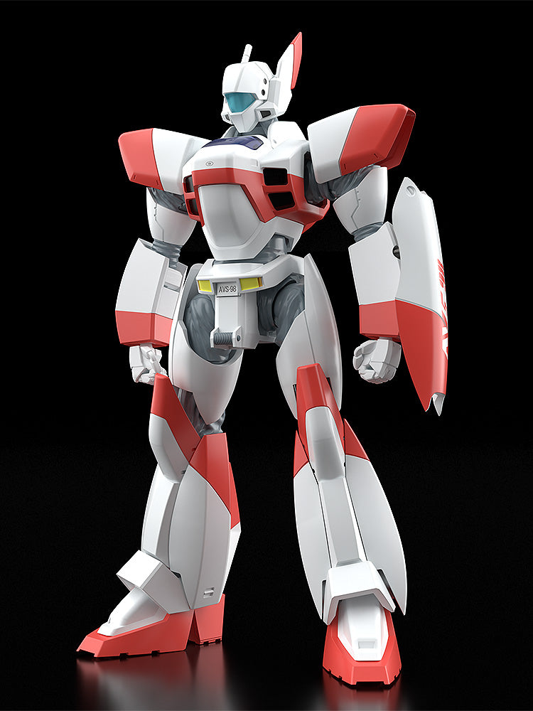 PRE-ORDER Good Smile Company - MODEROID - Mobile Police Patlabor - AVS-98 Economy 1/60