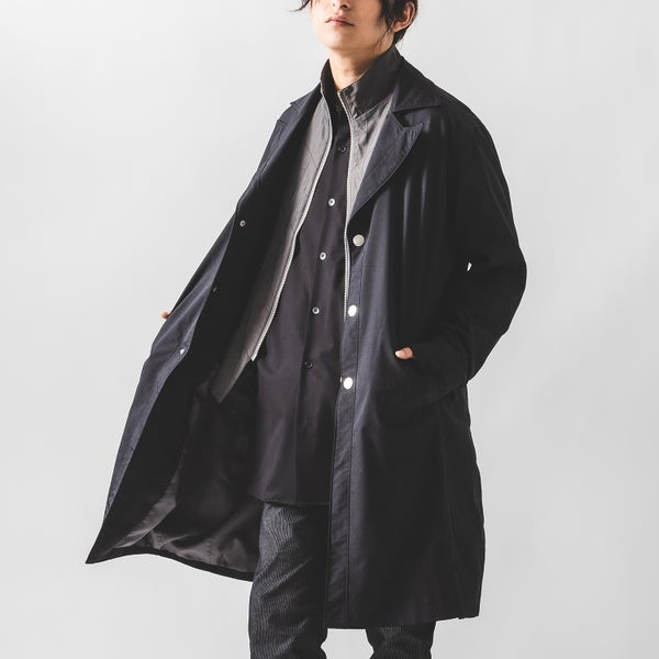 SPECIAL ORDER Super Groupies - Persona5 Royal - Joker Model Coat [JP]