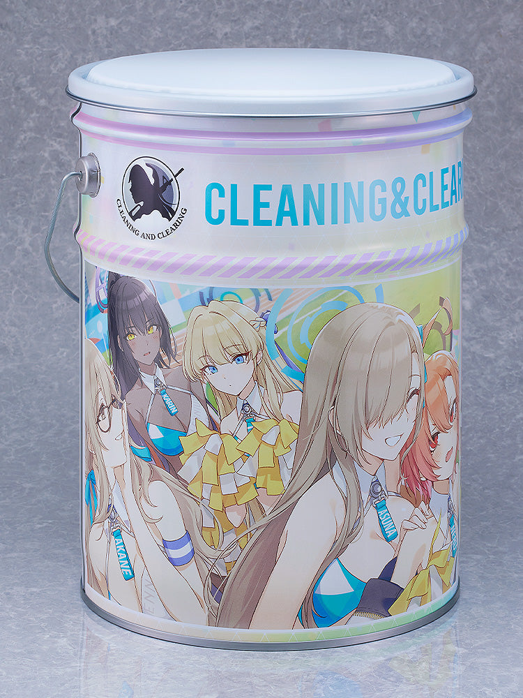 SPECIAL ORDER Good Smile Company - Blue Archive 3.5th Anniversary POP UP STORE Commemorative Pail Can [JP]