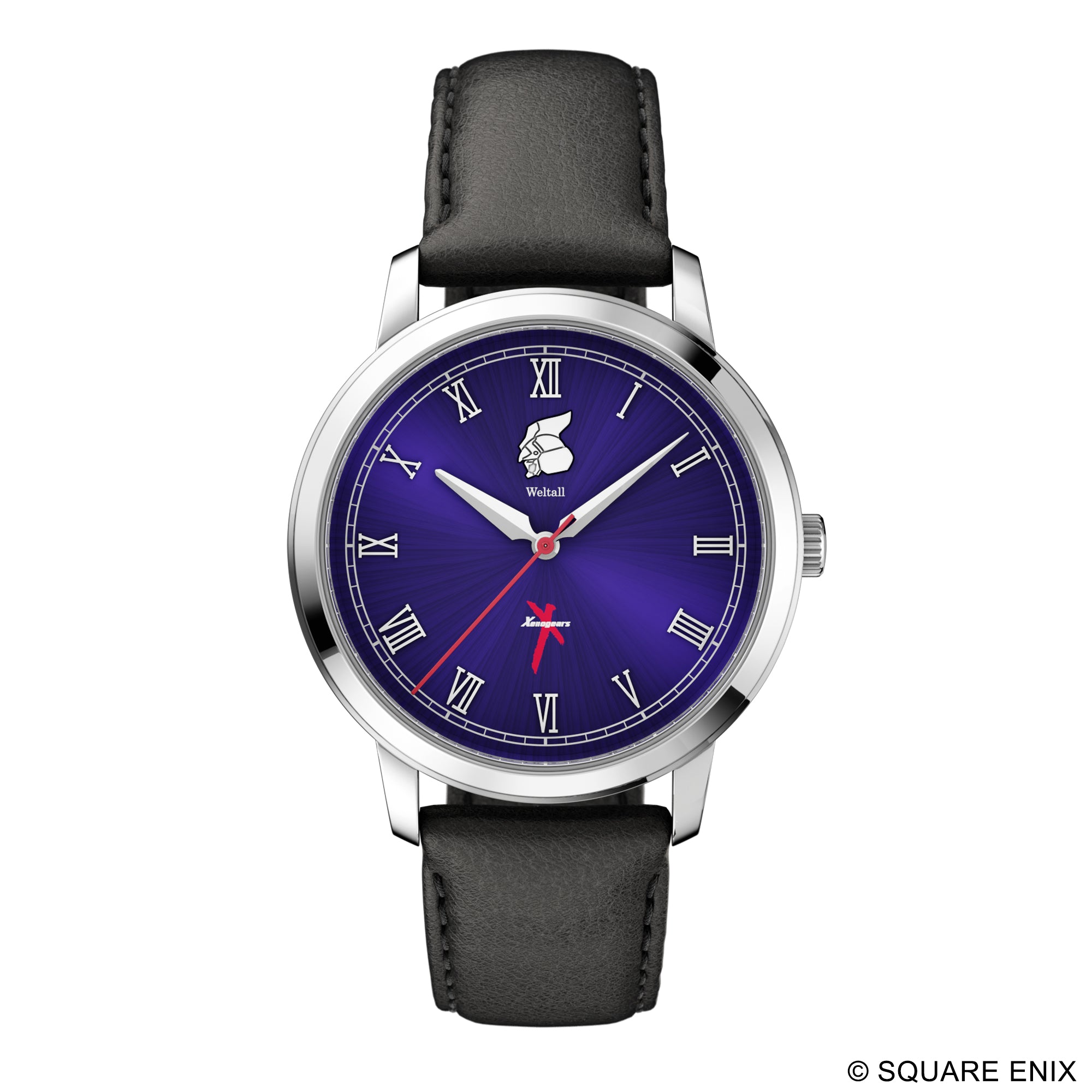 PRE-ORDER Square Enix - Xenogears Watch - Weltall