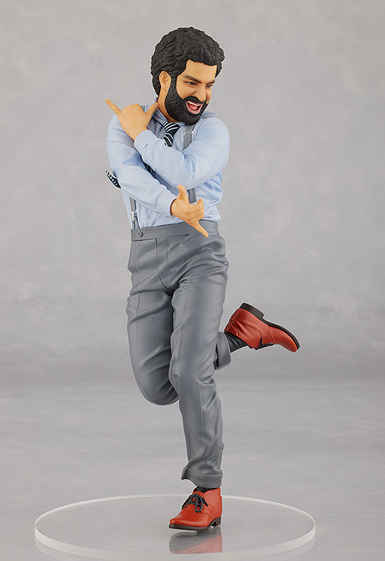 PRE-ORDER Good Smile Company - POP UP PARADE - RRR - Komaram Bheem