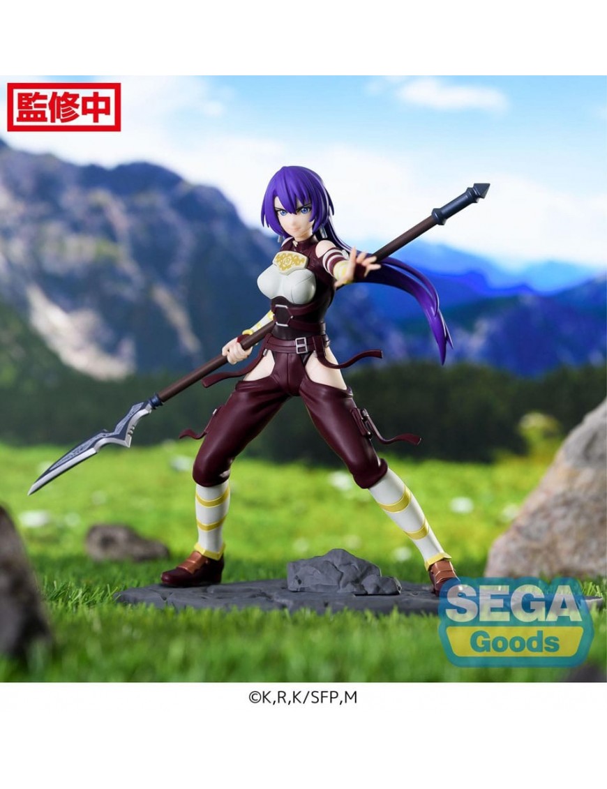 POP UP PARADE TV Anime Shangri-La Frontier Arthur Pencilgon Complete Figure (pre-order) | YattaJapan POP UP PARADE TV Anime Shangri-La Frontier Arthur Pencilgon Complete Figure (pre-order) | YattaJapan
