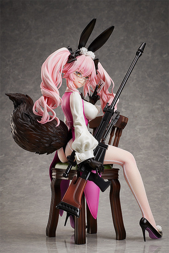 IN-STOCK FREEing - Fate/Grand Order - Assassin/Koyanskaya of Light (Final Ascension) 1/4